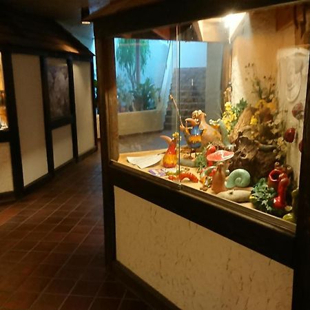 Waldblick Tonbach Baiersbronn Exterior foto