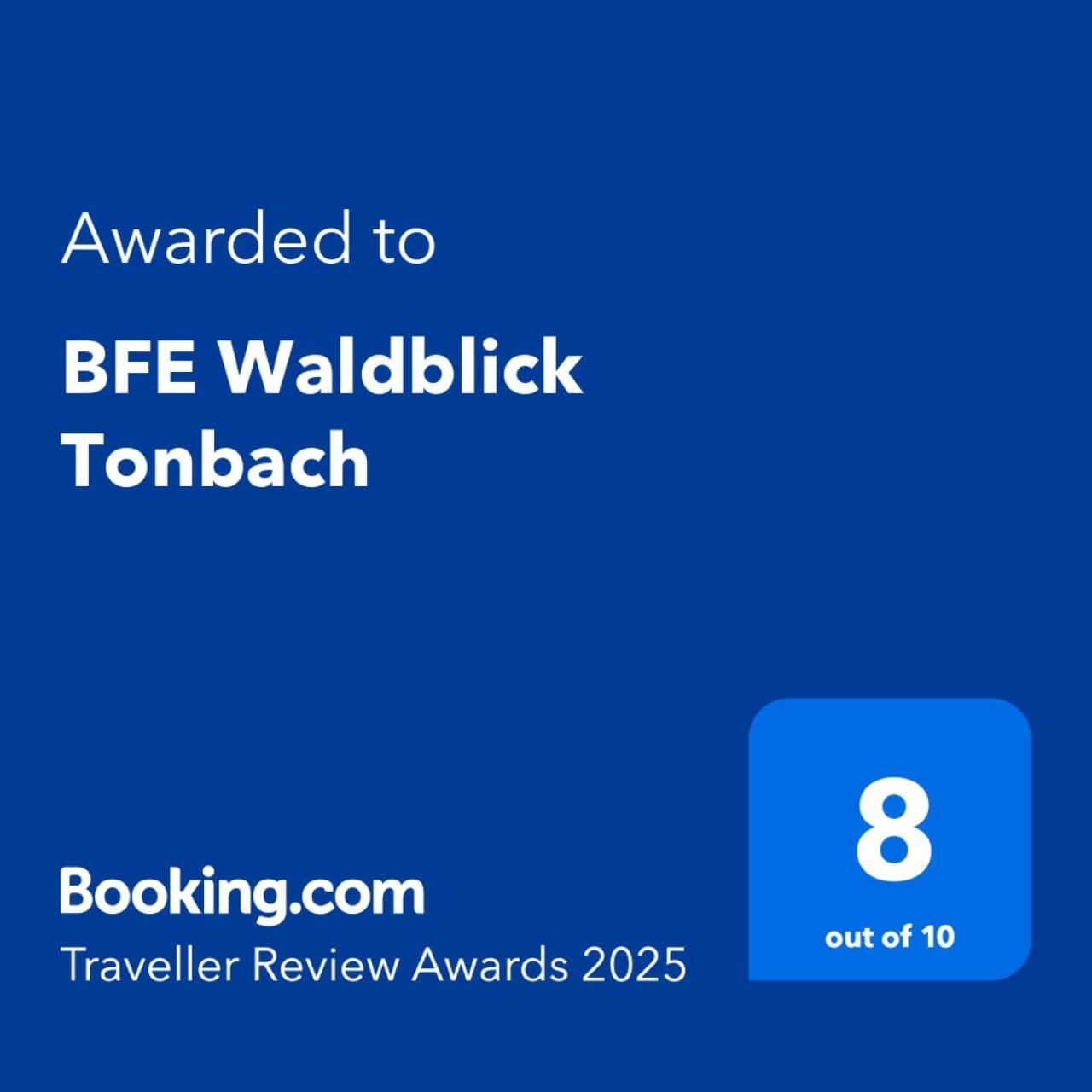 Waldblick Tonbach Baiersbronn Exterior foto