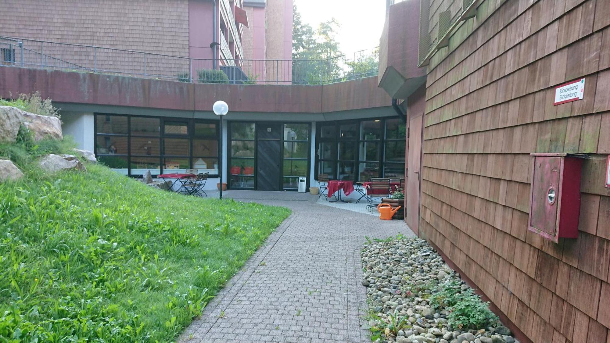 Waldblick Tonbach Baiersbronn Exterior foto