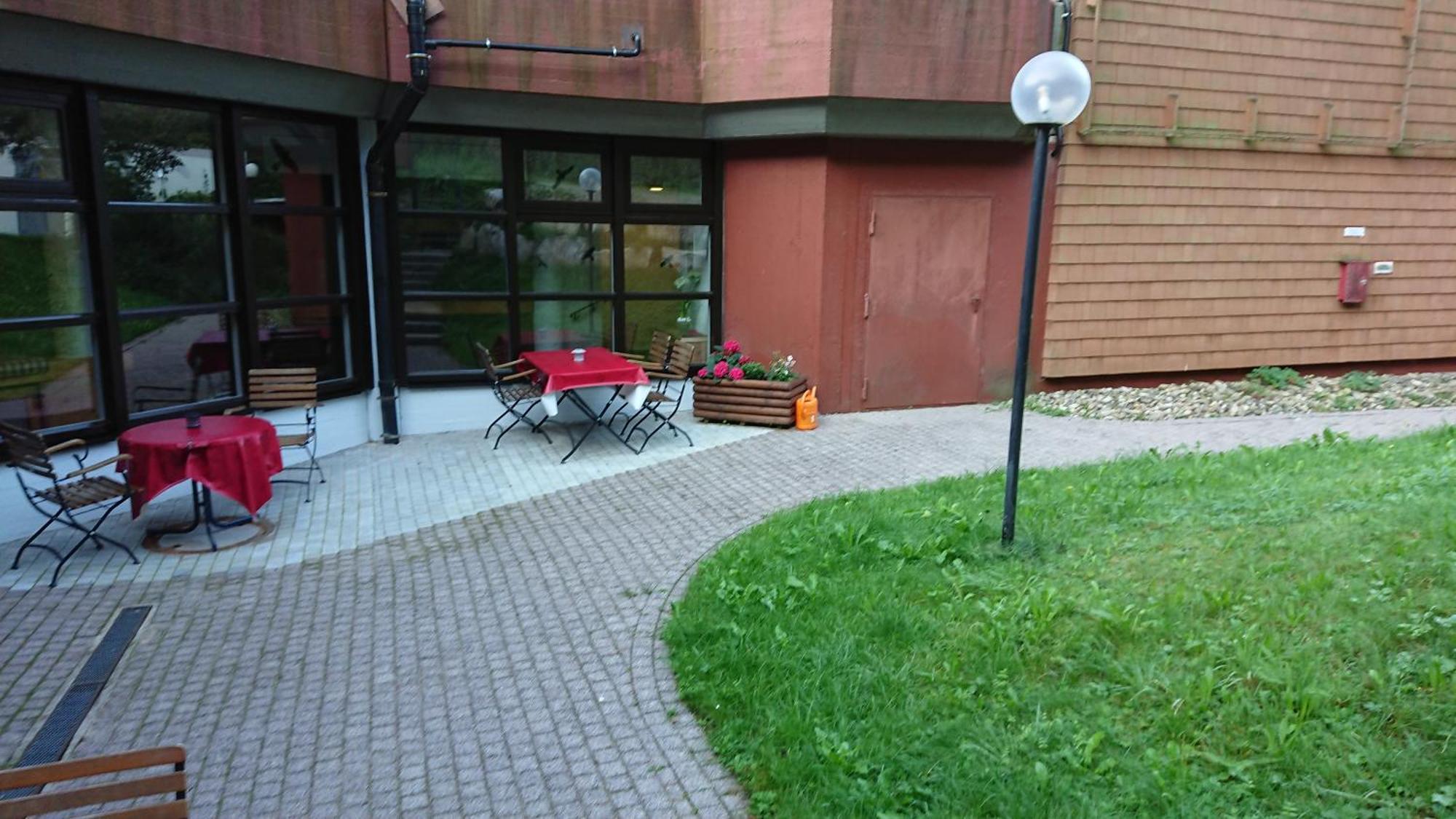 Waldblick Tonbach Baiersbronn Exterior foto