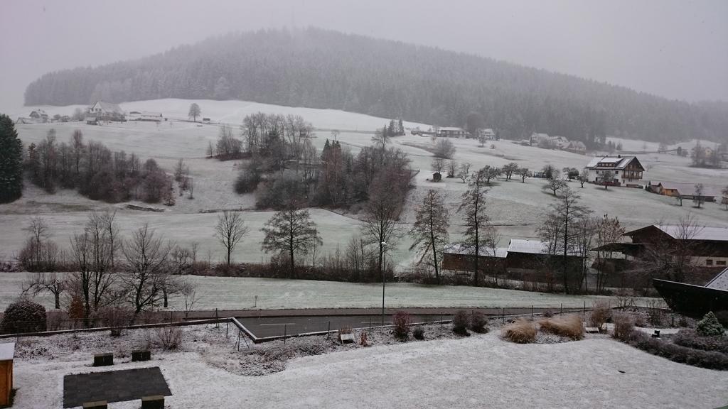 Waldblick Tonbach Baiersbronn Quarto foto