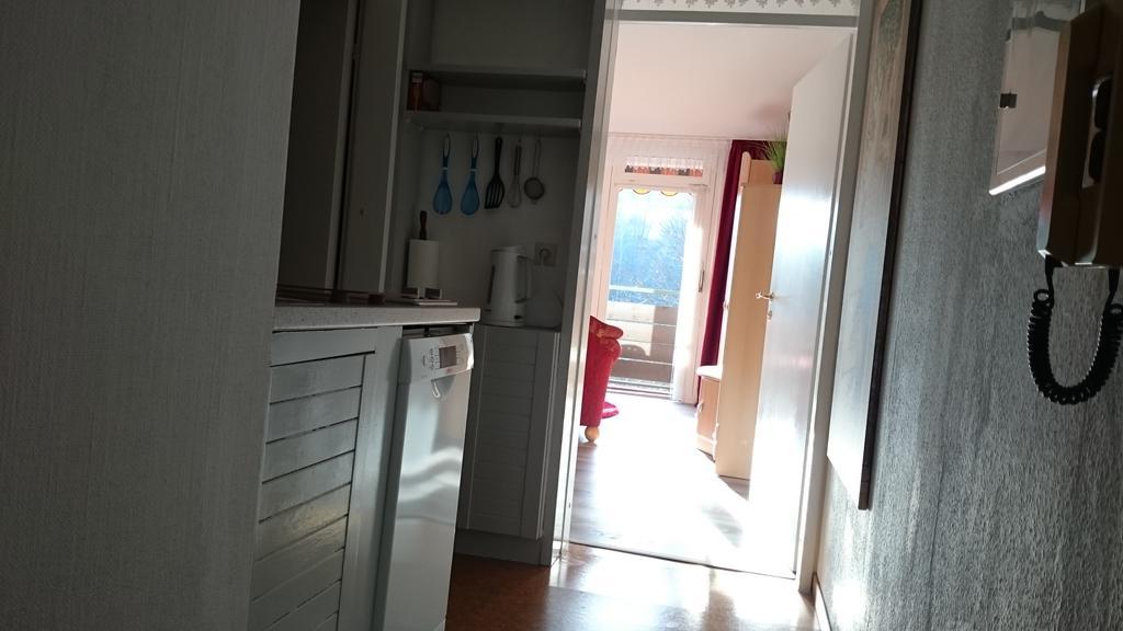 Waldblick Tonbach Baiersbronn Quarto foto