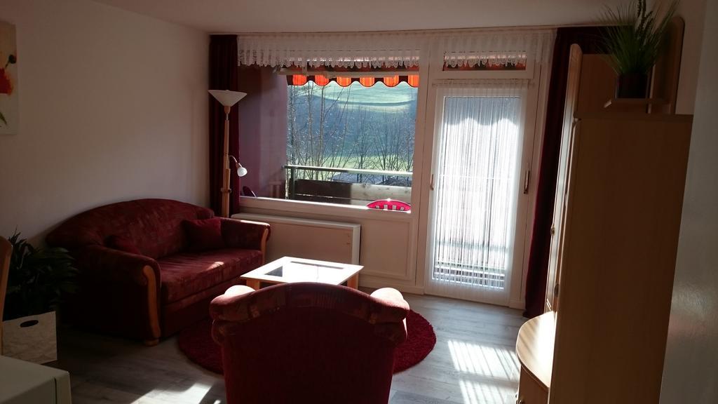 Waldblick Tonbach Baiersbronn Quarto foto