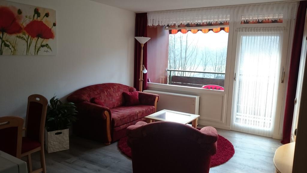 Waldblick Tonbach Baiersbronn Quarto foto