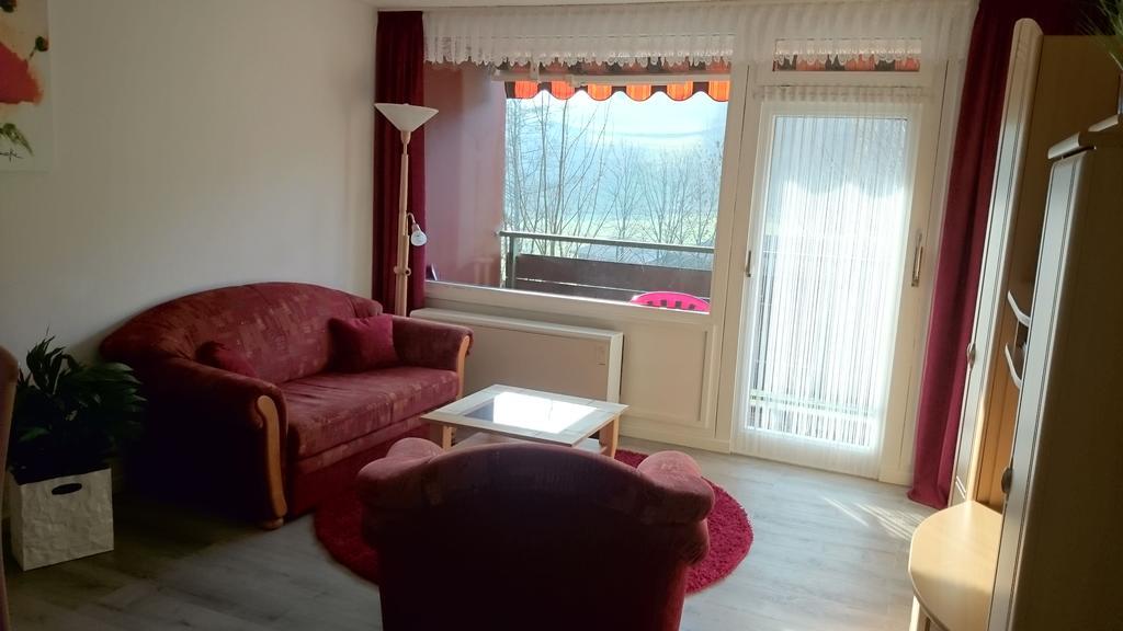 Waldblick Tonbach Baiersbronn Exterior foto
